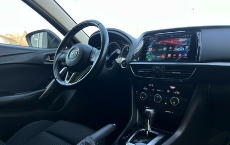 Mazda 6, 2013 год, 1 449 900 рублей, 18 фотография