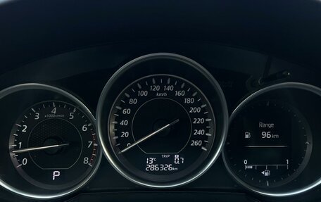 Mazda 6, 2013 год, 1 449 900 рублей, 21 фотография