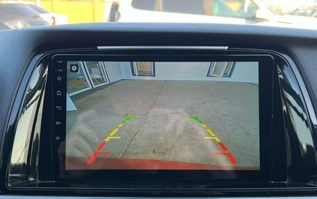 Mazda 6, 2013 год, 1 449 900 рублей, 20 фотография