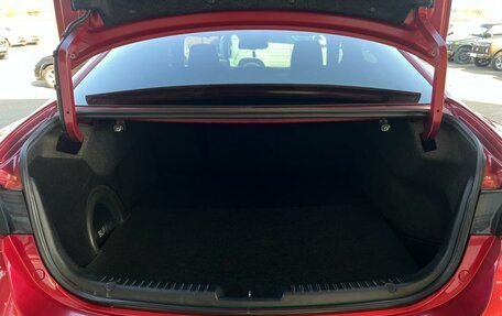 Mazda 6, 2013 год, 1 449 900 рублей, 22 фотография