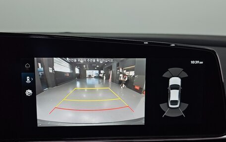 Hyundai Avante, 2022 год, 1 645 222 рублей, 11 фотография