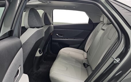 Hyundai Avante, 2022 год, 1 645 222 рублей, 14 фотография