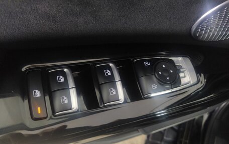 KIA Mohave I, 2022 год, 4 899 000 рублей, 9 фотография