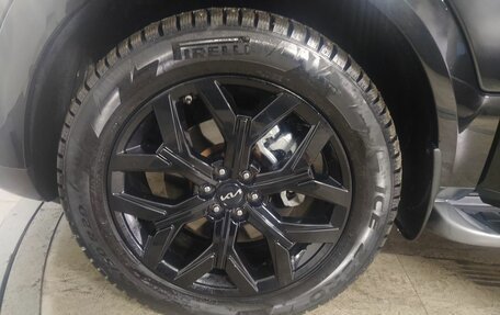 KIA Mohave I, 2022 год, 4 899 000 рублей, 7 фотография