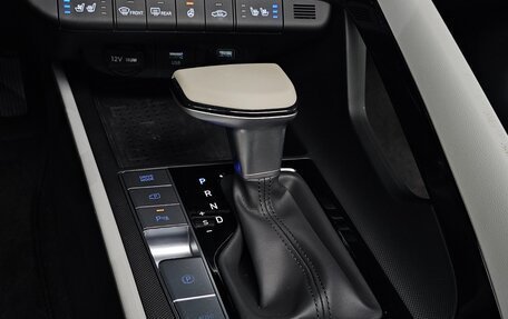 Hyundai Avante, 2022 год, 1 645 222 рублей, 17 фотография