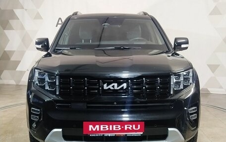 KIA Mohave I, 2022 год, 4 899 000 рублей, 2 фотография