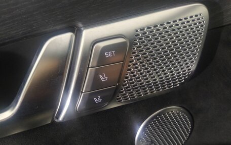 KIA Mohave I, 2022 год, 4 899 000 рублей, 10 фотография