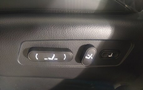 KIA Mohave I, 2022 год, 4 899 000 рублей, 11 фотография