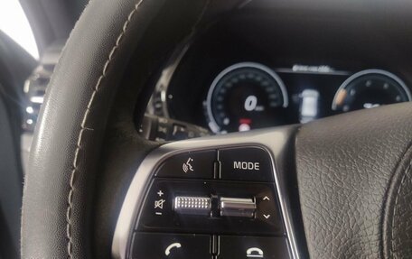 KIA Mohave I, 2022 год, 4 899 000 рублей, 18 фотография