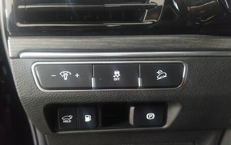 KIA Mohave I, 2022 год, 4 899 000 рублей, 12 фотография