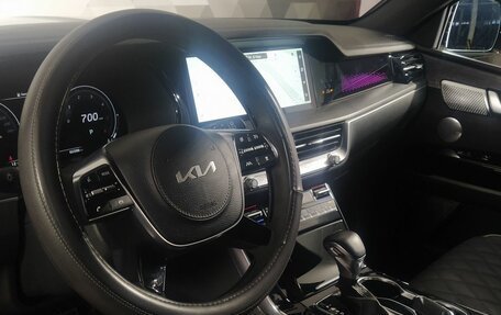 KIA Mohave I, 2022 год, 4 899 000 рублей, 19 фотография