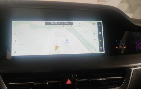 KIA Mohave I, 2022 год, 4 899 000 рублей, 14 фотография