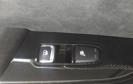 KIA Mohave I, 2022 год, 4 899 000 рублей, 24 фотография