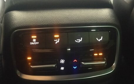 KIA Mohave I, 2022 год, 4 899 000 рублей, 23 фотография