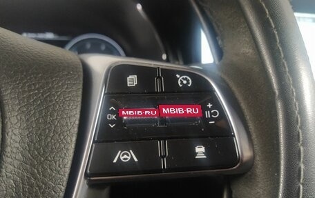 KIA Mohave I, 2022 год, 4 899 000 рублей, 17 фотография