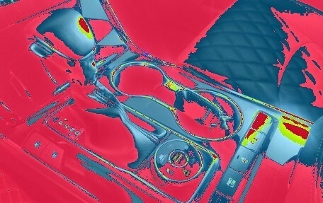 KIA Mohave I, 2022 год, 4 899 000 рублей, 16 фотография