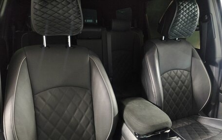 KIA Mohave I, 2022 год, 4 899 000 рублей, 27 фотография