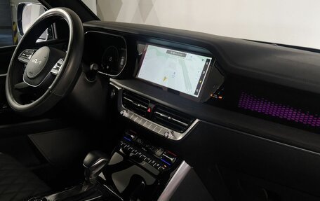 KIA Mohave I, 2022 год, 4 899 000 рублей, 26 фотография