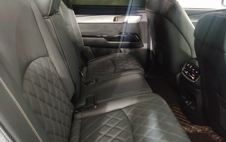 KIA Mohave I, 2022 год, 4 899 000 рублей, 28 фотография