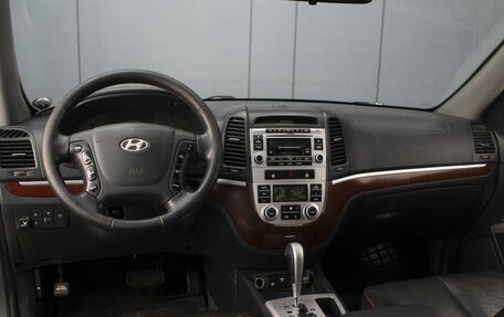 Hyundai Santa Fe III рестайлинг, 2008 год, 650 000 рублей, 6 фотография