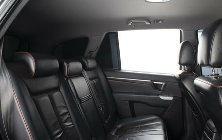 Hyundai Santa Fe III рестайлинг, 2008 год, 650 000 рублей, 7 фотография