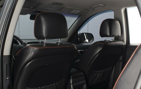 Hyundai Santa Fe III рестайлинг, 2008 год, 650 000 рублей, 11 фотография