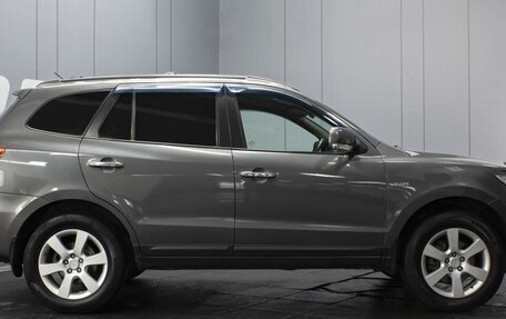 Hyundai Santa Fe III рестайлинг, 2008 год, 650 000 рублей, 5 фотография