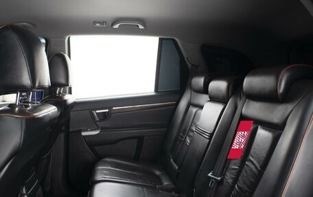 Hyundai Santa Fe III рестайлинг, 2008 год, 650 000 рублей, 10 фотография