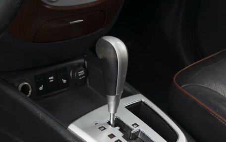 Hyundai Santa Fe III рестайлинг, 2008 год, 650 000 рублей, 17 фотография