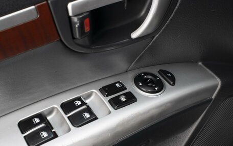 Hyundai Santa Fe III рестайлинг, 2008 год, 650 000 рублей, 16 фотография