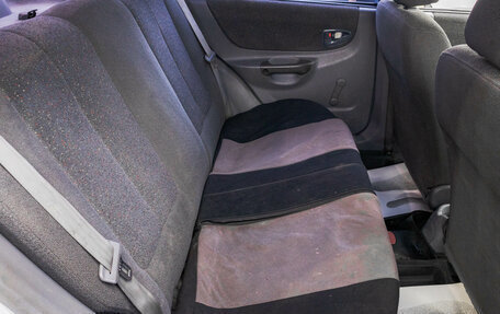 Hyundai Accent II, 2007 год, 399 000 рублей, 20 фотография