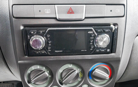 Hyundai Accent II, 2007 год, 399 000 рублей, 15 фотография