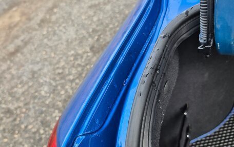 KIA Rio IV, 2017 год, 959 999 рублей, 15 фотография