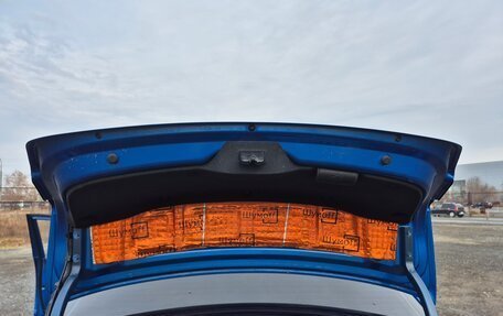 KIA Rio IV, 2017 год, 959 999 рублей, 12 фотография