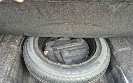 KIA Rio IV, 2017 год, 959 999 рублей, 14 фотография