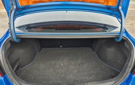 KIA Rio IV, 2017 год, 959 999 рублей, 13 фотография