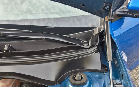 KIA Rio IV, 2017 год, 959 999 рублей, 22 фотография