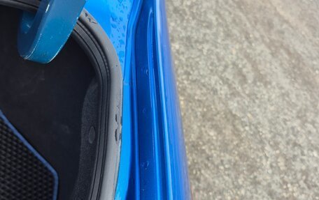 KIA Rio IV, 2017 год, 959 999 рублей, 16 фотография