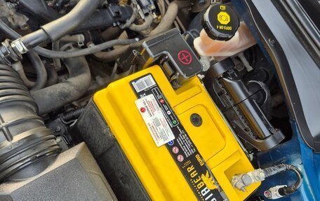 KIA Rio IV, 2017 год, 959 999 рублей, 23 фотография