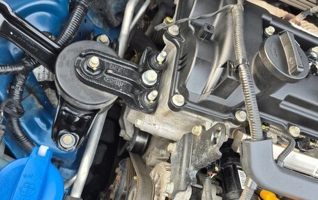 KIA Rio IV, 2017 год, 959 999 рублей, 21 фотография