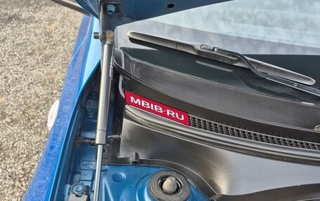 KIA Rio IV, 2017 год, 959 999 рублей, 20 фотография