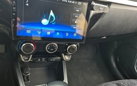 KIA Rio IV, 2017 год, 959 999 рублей, 18 фотография