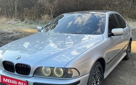 BMW 5 серия, 1997 год, 920 000 рублей, 1 фотография