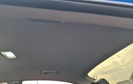 KIA Rio IV, 2017 год, 959 999 рублей, 33 фотография