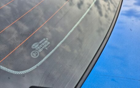 KIA Rio IV, 2017 год, 959 999 рублей, 34 фотография