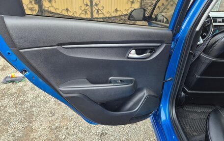 KIA Rio IV, 2017 год, 959 999 рублей, 31 фотография