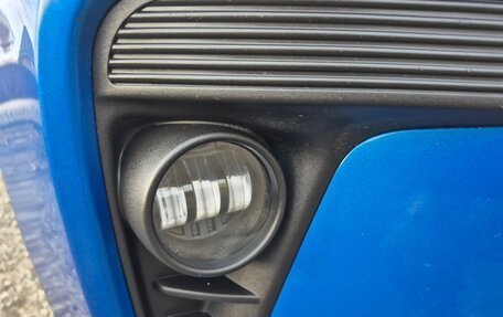 KIA Rio IV, 2017 год, 959 999 рублей, 38 фотография