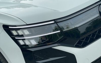 Volkswagen Teramont, 2025 год, 6 800 000 рублей, 1 фотография