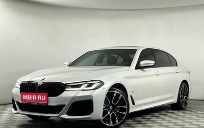 BMW 5 серия, 2023 год, 5 299 000 рублей, 1 фотография