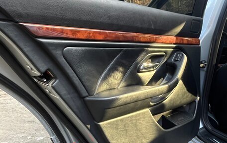 BMW 5 серия, 1997 год, 920 000 рублей, 9 фотография